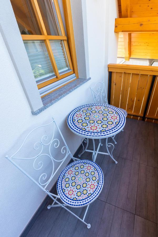 Holiday House Zupanc Bohinj Eksteriør bilde